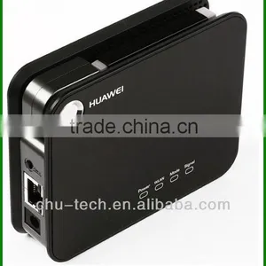 Unlocked Huawei D100 Wireless Router thumbnail-1