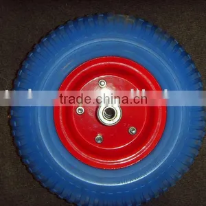 PU Foam Wheel 500-6 thumbnail-1