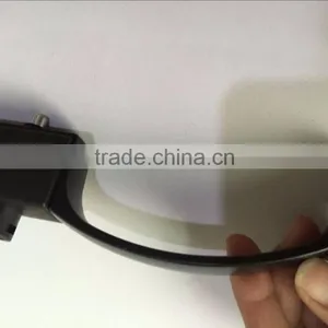 HJ-216 Window Lever Latch Handles With Zinc Alloy for Aluminum Window thumbnail-6