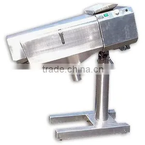 LHD Capsule & Tablet Polisher thumbnail-1