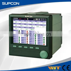 Data Logger for Temperature and Pressure thumbnail-3