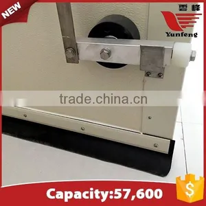 YFDF-57600 High Precision Wholesale Low Price Best Automatic Egg Incubator thumbnail-6