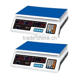 150kg LPrice Computing Scale thumbnail-1