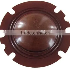 MS-75B PA Speaker Parts Voice Coil Diaphragm thumbnail-5