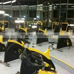Exercise Bike/ JG-1106 Gym Equipment/fitness Equipment/cardio Equipment thumbnail-5