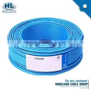 450/750v House Wire Electric Cable Pvc Jacket and Insulation Twin and Earth Cable thumbnail-2