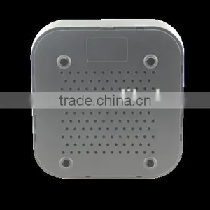 2016 ACESEE Home Security System Cctv H.264 9CH 1080P POE NVR P2P NVR for IP Camera AS-N0910D thumbnail-5