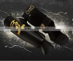 MMA SHIN GUARD Muay Thai Shin Guard Dykeheel Cuish Mma Shin Guard thumbnail-2