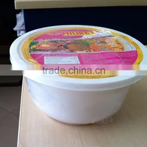 Instant Noodle Shrimp Kimchi Flavour Bowl 75g thumbnail-2
