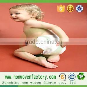 Make-to-Order Supply Type and Nonwoven Hydrophilic Fabric for Diapers thumbnail-6