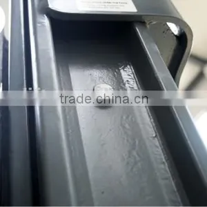 1 Ton Electric Stacker Lifting Height 3000mm thumbnail-6