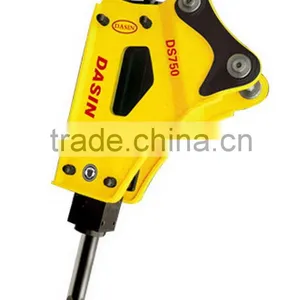 Top Quality Best-selling Hydraulic Jack Breaker Power Pack thumbnail-1