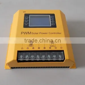 Chinese High Efficiency 1kw to 5kw Grid Tie Solar Inverter,Off Grid Solar Inverter thumbnail-3