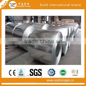 Galvanized ALuminium Steel Coil Ppgl Ppgi For Roofing Sheet thumbnail-3