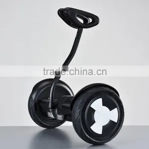 2016 New Product Hoverboard Self Balance Electric Smart Drifting Scooter Upgraded Style thumbnail-2
