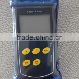 ST815 Optical Light Source/ Optical Laser Source/ PON Light Source thumbnail-1