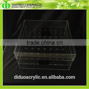 DDX-0211 Trade Assurance Modern Flower Box Acrylic thumbnail-4