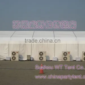 Outdoor Warehouse Tents Made in China for Sale thumbnail-5