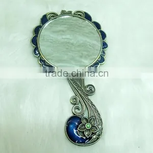 Promotion Gift Makeup Mirror Set/fashion Makeup Pocket Mirror Set thumbnail-1