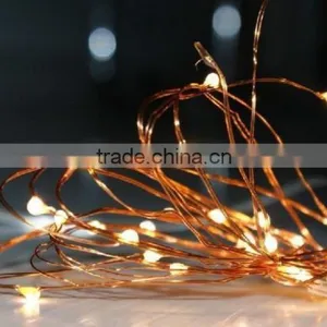 Holiday Time Christmas Decoration Led String Lights thumbnail-4