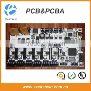 3D Printer Parts Stepstick Drv8825 Stepper Motor for Sale thumbnail-2