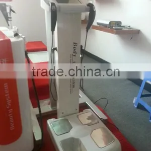 Body Fat Analyzer Machine GS6.5B Quantum Resonance Magnetic thumbnail-2
