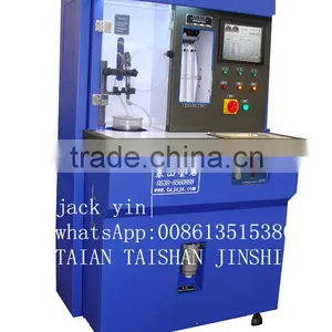 "TAIASHAN" Diesel Fuel Injection Pump Test Bench With EUI/EUP Test System CRIS-1 Common Rail Injector and Pump Tester thumbnail-1