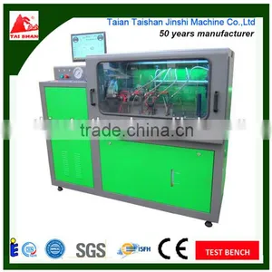COMMON RAIL SYSTEM TEST BENCH ON thumbnail-2
