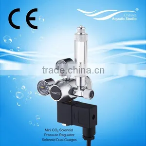 Distributors Wanted Chihiros Aquarium Co2 Pressure Regulator Solenoid 330-3201 thumbnail-1