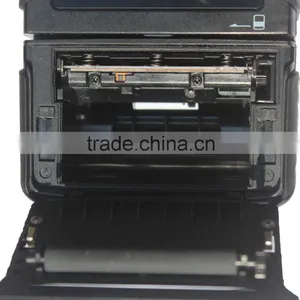 Android Handheld POS With Fingerprint,1D/2D,GPRS,3G,Camera,Bluetooth,GPS,IP65 thumbnail-4