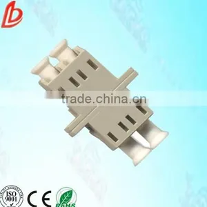 Fiber Optic Cable LC UPC Adaptor With Low Insertion Loss thumbnail-4