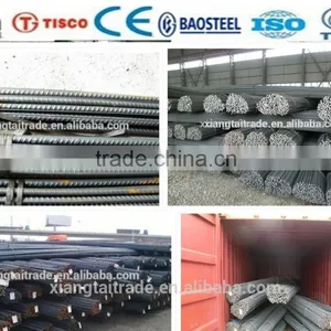 STEEL REBAR WITH HIGH REPUTATION IN thumbnail-1