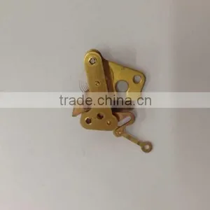 Pressure Gauge Movement thumbnail-3