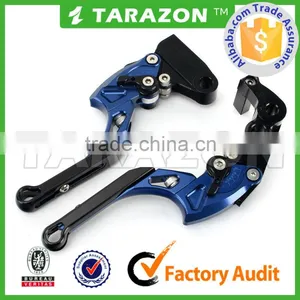 High Quality Hot Sale Lever Folding Extendable Type Lever for BMW F800GS 2008-2015 thumbnail-4