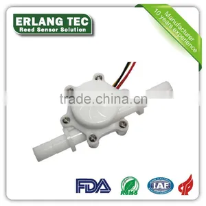 Flow Meter - RO Purfier Machine thumbnail-1