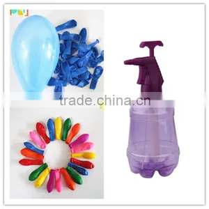 Balloon Pumper,air Pressure Sprayer;water Bomb Pumper thumbnail-2
