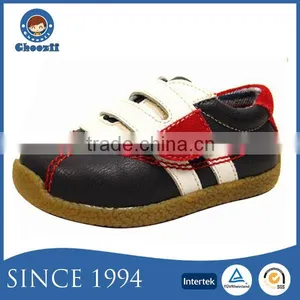 2016 Choozii 8320-15 Colorful PU Upper Baby Sneakers Size 20 - 30 thumbnail-1