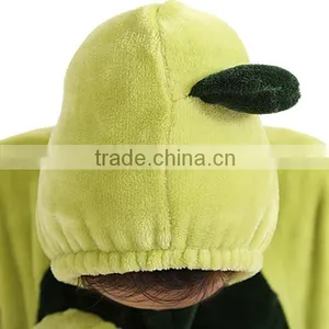 New Veggie Peas Adult Best Seller Full Body Party Costume thumbnail-4