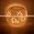 Christmas Decorative Mini Ceramic Tealight Wedding Candle Holder thumbnail-4