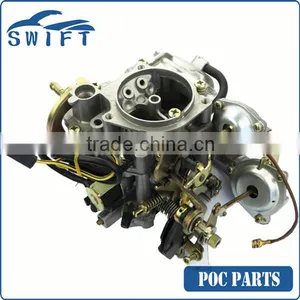 Carburetor For VW SANTANA GOLF(026 129 016H) thumbnail-4