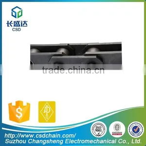 Heavy Duty Straight Plate Transmission Roller Chain thumbnail-1