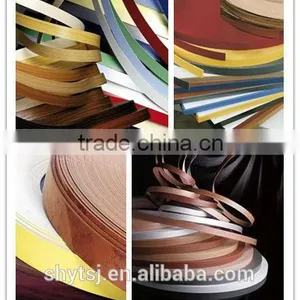 Pvc Edges , 3d/abs/pvc Edge Banding for Furniture,kitchen Cabinet Plastic Cabinet Edging, thumbnail-3