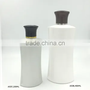 200ml 6oz Empty Bottle Shampoo thumbnail-2