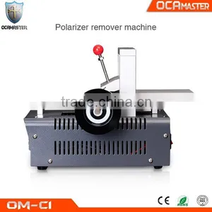 OM-C1 Universal Smartphone LCD Refurbishing Machine for IPhone HTC thumbnail-2