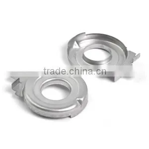 Customized Stamping Professional Stamping Parts thumbnail-4