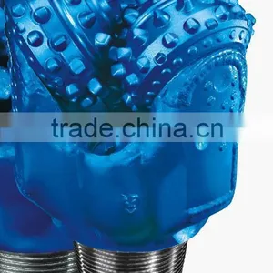 7 7/8'' IADC632 Air Roller Bits/rock Roller Drill Bits Made in China thumbnail-3