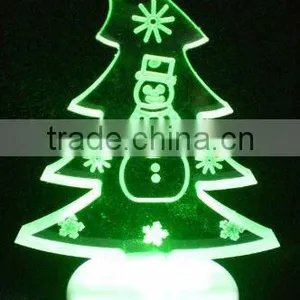 Led Christmas Tree Gift Light,led Table Light,led Christmas Gift Light thumbnail-1