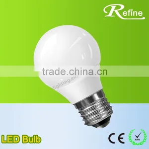 A55 Fluorescent Spiral Energy Saving Lamp Bulb thumbnail-3