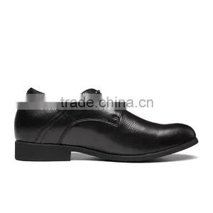 New 2016 Stylish Brand Formal Leather Shoes thumbnail-4