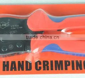 LY-102 for Non-insulated Cable Links Hand Crimping Tool4.0-10mm2LSD thumbnail-2